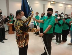 Ketua DPRD Indramayu Pimpin Ikatan Keluarga Alumni Unwir Indramayu
