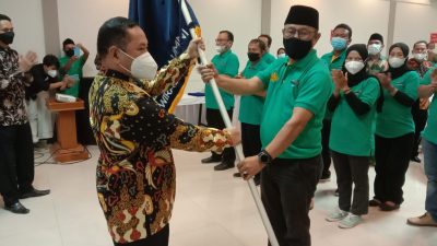 Ketua DPRD Indramayu Pimpin Ikatan Keluarga Alumni Unwir Indramayu