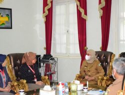 BJB dan BRI Cabang Indramayu Perkuat Program Strategis Bersama Pemda