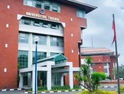 Universitas Trilogi Peroleh Penghargaan Sebagai “Kampus Kerukunan” 