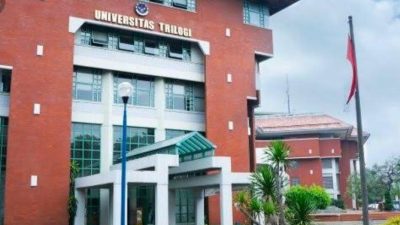 Universitas Trilogi Peroleh Penghargaan Sebagai “Kampus Kerukunan”