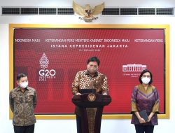 Pemerintah Minta Masyarakat Tetap Waspada Hadapi Kenaikan Kasus Omicron