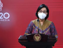 Kebijakan Ekonomi Makro Tahun 2023 Akan Dorong Pemulihan dari Sumber Non-APBN