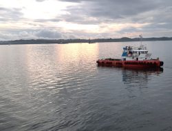 PT Pertamina EP Tarakan Field Memulai Proyek Pergantian Subsea Loading Hose