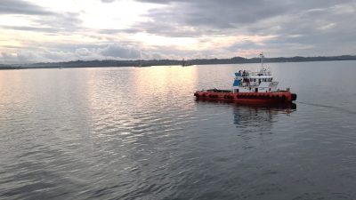 PT Pertamina EP Tarakan Field Memulai Proyek Pergantian Subsea Loading Hose
