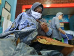 Mengintegrasikan Kompetensi Inti dalam Membangun Inovasi Sosial Jadi Kunci Subholding Upstream Pertamina Raih Proper