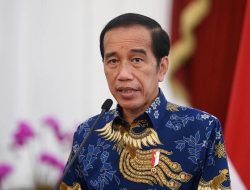 Presiden Jokowi: Pembangunan IKN Nusantara Transformasi Menuju Indonesia Maju