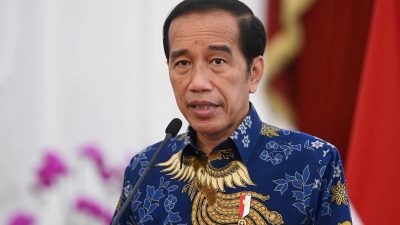 Presiden Jokowi: Pembangunan IKN Nusantara Transformasi Menuju Indonesia Maju
