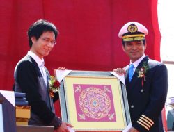 Pengamat Maritim :  Stop Truk ODOL demi Keselamatan Pelayaran