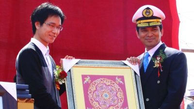 Pengamat Maritim : Stop Truk ODOL demi Keselamatan Pelayaran
