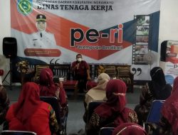 Program Pe-ri dan Kruwcil Wujudkan Kemandirian Masyarakat Indramayu yang Bermartabat