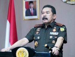 Usai Tutup Rakernas, Begini Kata Kajagung