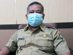 Kasus Covid-19 di Indramayu meningkat status ke level 2