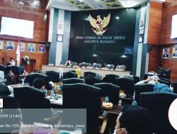 DPRD Kabupaten Indramayu ajukan Interpelasi, bupati mangkir