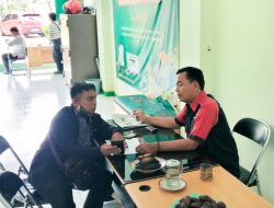DRS.Tatang AK: KSP-SB bangkrut itu tidak benar