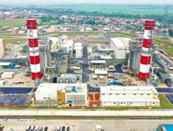PLTGU Jawa-1 berhasil Lakukan First Fire Unit 1
