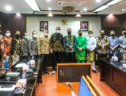 Subholding Gas Pertamina Targetkan 17.570 Pelanggan Baru Gas Bumi di Wilayah Deli Serdang & Medan