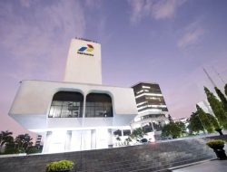 Harga Crude Tembus USD 100 Per Barel, Pertamina Pastikan Suplai BBM & LPG Aman