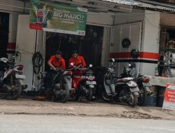 Dukung Pertamina Grand Prix of Indonesia, PT Pertamina Lubricants Hadirkan Program Menarik