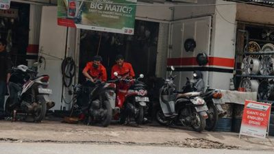 Dukung Pertamina Grand Prix of Indonesia, PT Pertamina Lubricants Hadirkan Program Menarik
