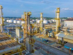 Kian Dipercaya, Pertamina Produksi SF-05 Sebanyak 113,5 Ribu Barrel