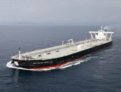 Komitmen Ramah Lingkungan, Begini Roadmap Green Shipping PIS