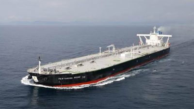 Komitmen Ramah Lingkungan, Begini Roadmap Green Shipping PIS