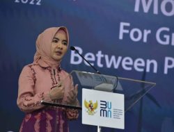Komitmen ESG, Pertamina Kembangkan Green Hydrogen untuk Wujudkan Klaster Industri Hijau