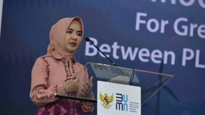 Komitmen ESG, Pertamina Kembangkan Green Hydrogen untuk Wujudkan Klaster Industri Hijau