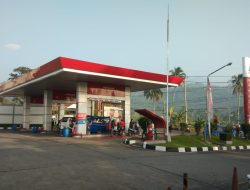 Permintaan BBM Meningkat, Pertamina Tetap Pastikan Pasokan dan Distribusi di Sukabumi-Cianjur Aman