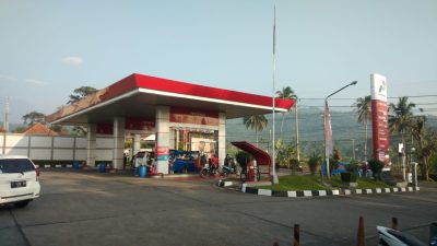 Permintaan BBM Meningkat, Pertamina Tetap Pastikan Pasokan dan Distribusi di Sukabumi-Cianjur Aman