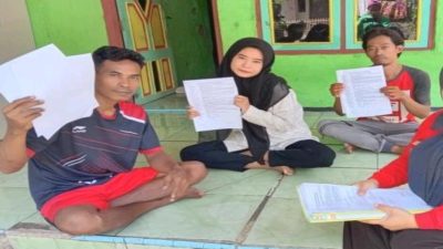 Luncurkan program Jaket, PKBM Indramayu sambut baik program Bupati Nina