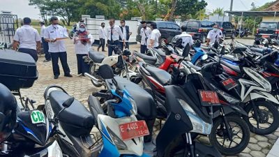 1 Tahun Pemerintahan Bupati Indramayu: Program Lada Selamatkan Aset Daerah Bernilai Ratusan Miliar Rupiah