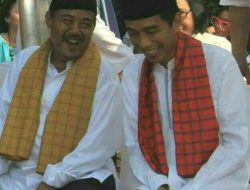 Ketum RKIH: Presiden Perlu Membentuk “Desk Krisis Ukraina”