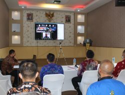 Kakanwil Kemenkumham Jabar motivasi petugas Lapas Indramayu