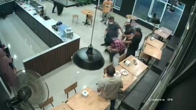 SMSI Pusat Desak Polisi Usut Kasus Penganiayaan Ketua SMSI Madina Terkait Pemberitaan