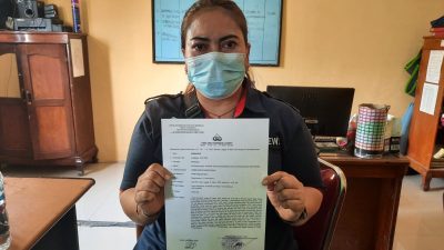 Dewan Penasihat SMSI Karawang N.Hartono mengutuk keras tindakan penganiayaan yang menimpa wartawan