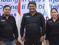 SMSI Karawang Kutuk Tindakan Penganiayaan Terhadap Tiga Wartawan, Kapolres Dituntut Usut Tuntas