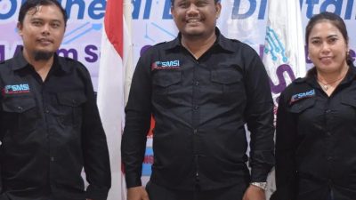 SMSI Karawang Kutuk Tindakan Penganiayaan Terhadap Tiga Wartawan, Kapolres Dituntut Usut Tuntas
