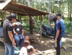 Tersangka Penganiaya Wartawan Dibekuk, SMSI Pusat Apresiasi Polri