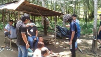 Tersangka Penganiaya Wartawan Dibekuk, SMSI Pusat Apresiasi Polri