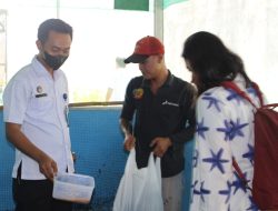 CSR Pertamina Sebagai Program Kemandirian Warga Binaan Lapas Indramayu
