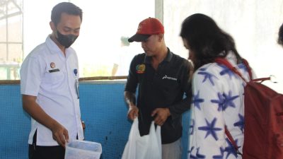 CSR Pertamina Sebagai Program Kemandirian Warga Binaan Lapas Indramayu