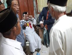 Ketua Jam’iyyah Jatman Indramayu dibacok orang