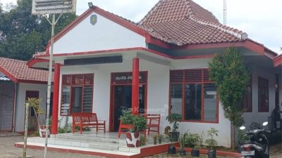 Desa Jayalaksana Indramayu menuju Desa Digital