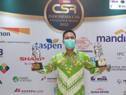 Komit Jalankan Program Tanggung Jawab Sosial dan Lingkungan, Pertamina Balongan Raih 3 Penghargaan