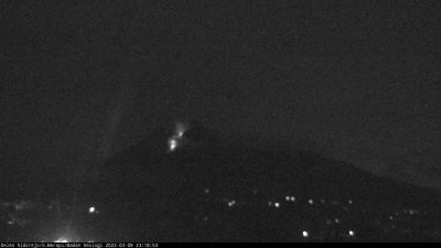 Gunungapi Merapi Luncurkan APG Sejauh 5 Kilometer, Sebanyak 253 Jiwa Mengungsi