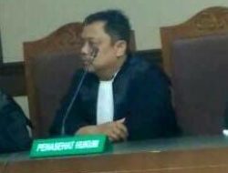 Pelaku tipiring tidak dapat dilakukan penahanan