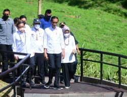 Kesan dan Harapan Para Gubernur pada IKN