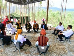 Para Tokoh Adat Sampaikan Harapan Pengembangan SDM di Kalimantan